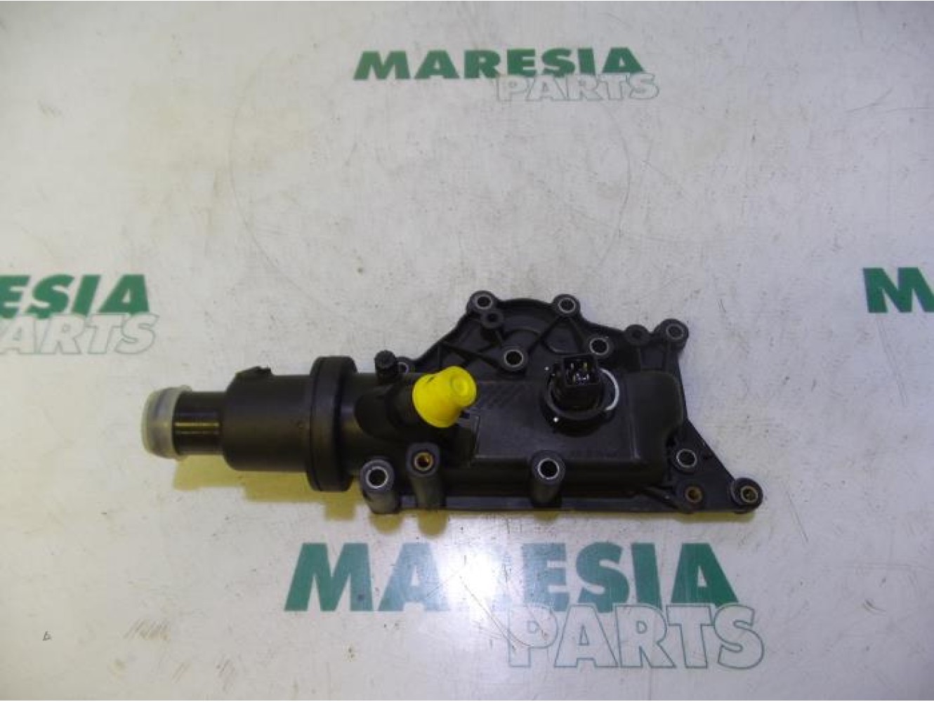 Renault - Clio - Boîtier thermostat