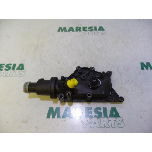 Renault - Clio - Thermostat housing