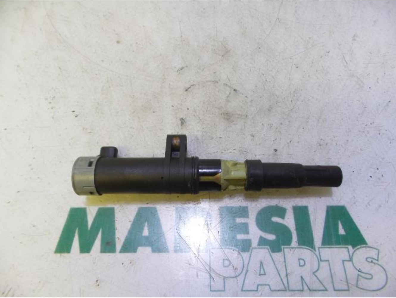 Renault - Clio - Ignition coil