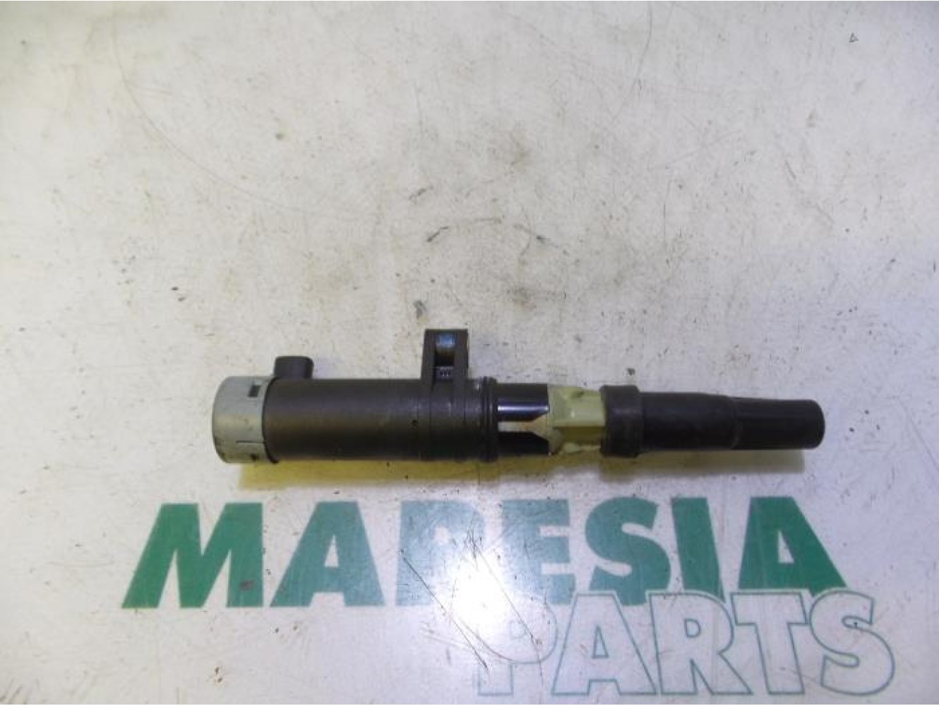 Renault - Clio - Ignition coil