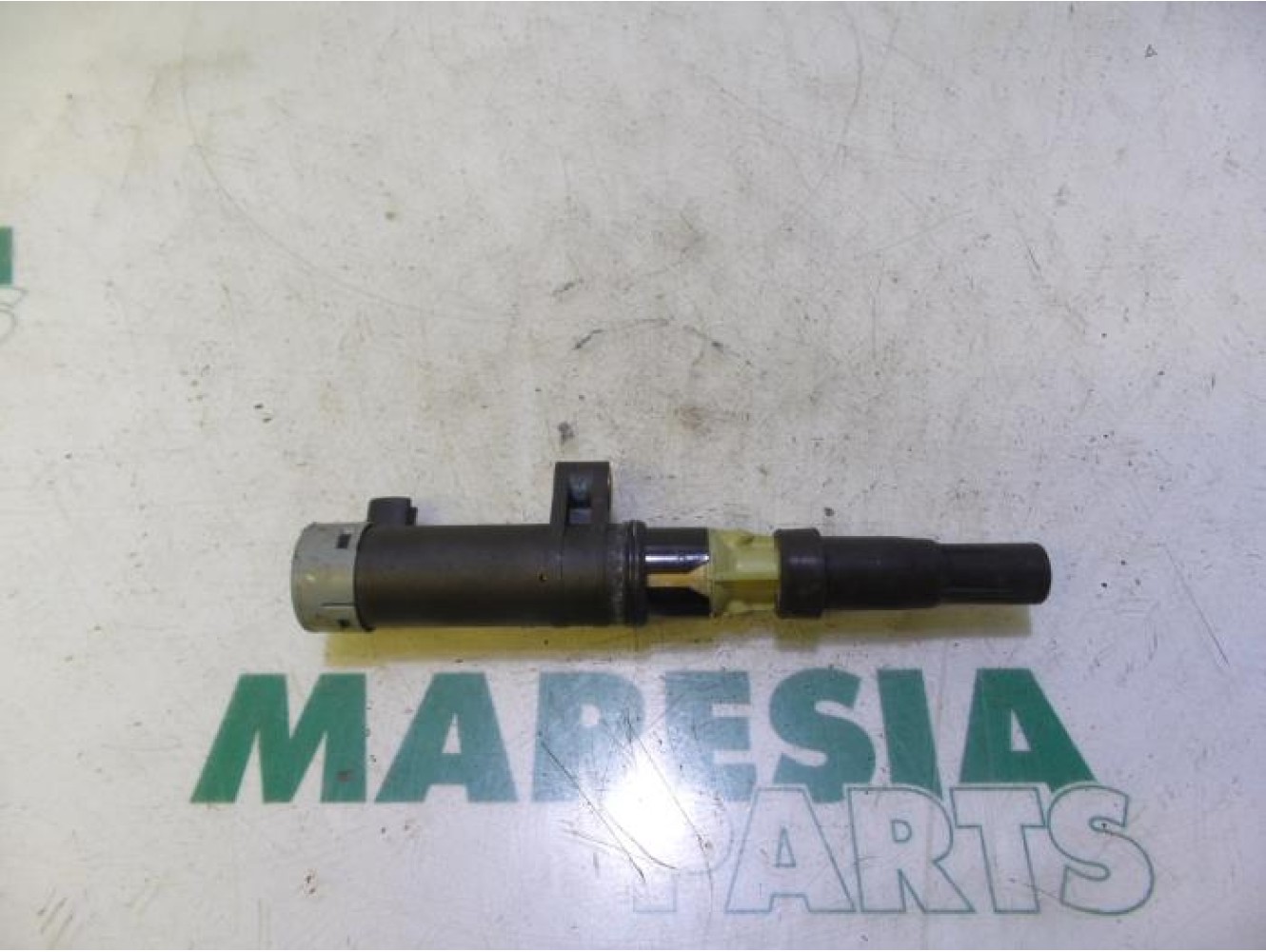 Renault - Clio - Ignition coil