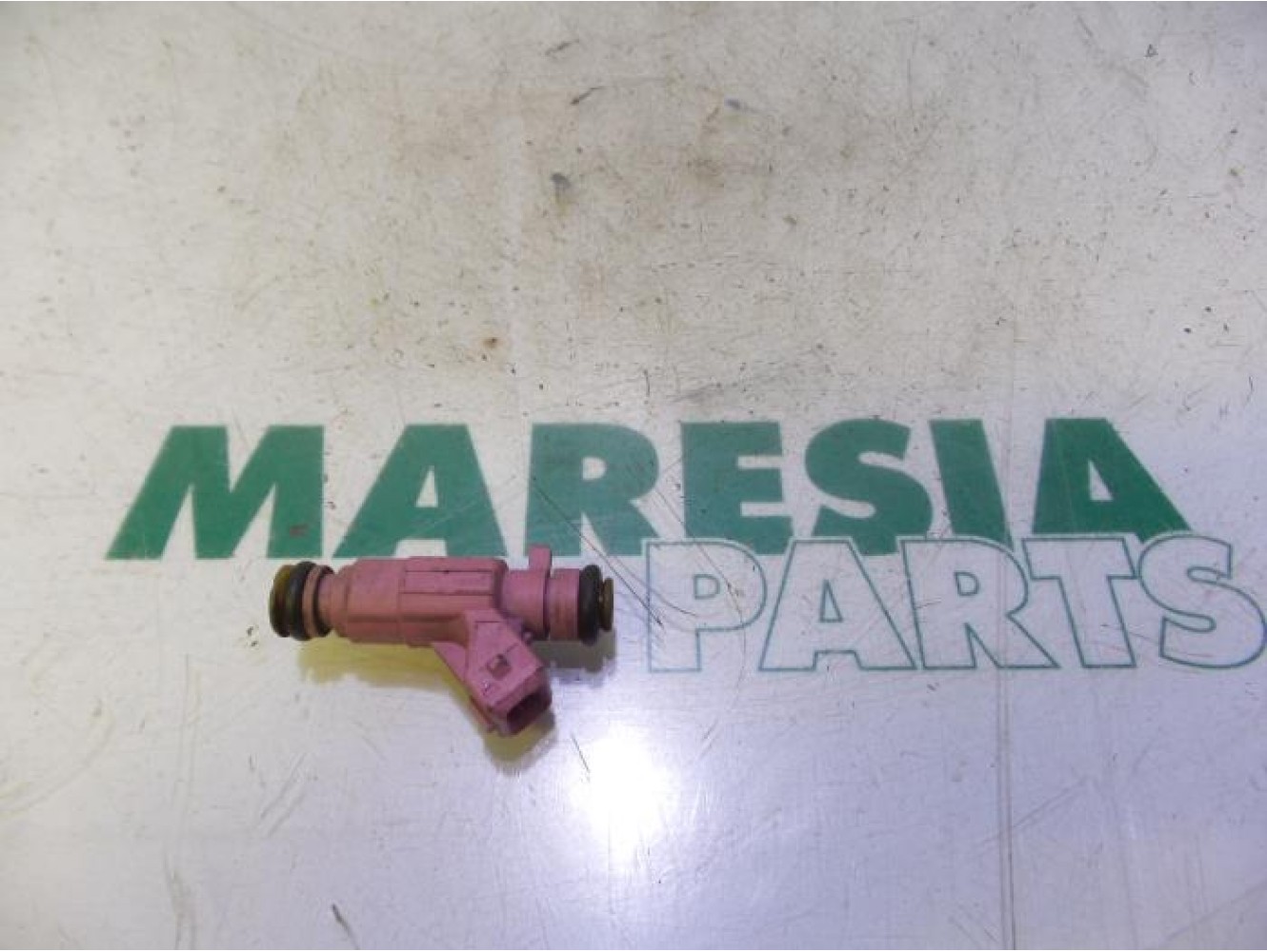 Fiat - Bravo - Injector (petrol injection)