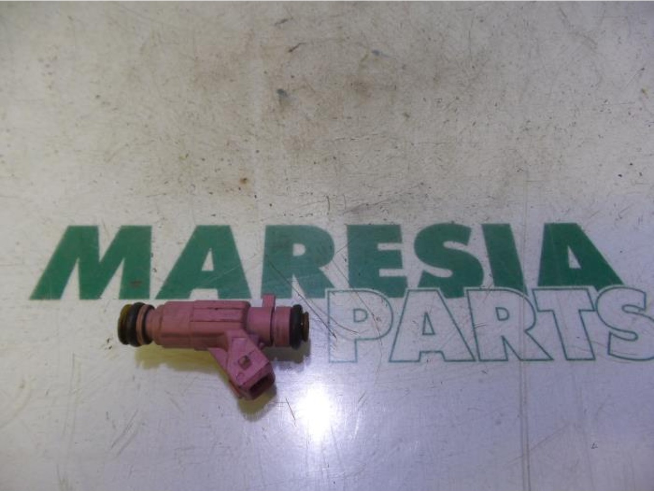 Fiat - Bravo - Injector (petrol injection)