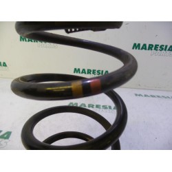 Renault - Clio - Rear coil spring