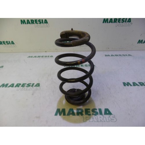 Renault - Clio - Rear coil spring