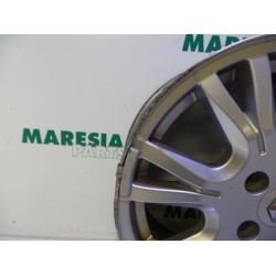 Renault - Megane - Velg