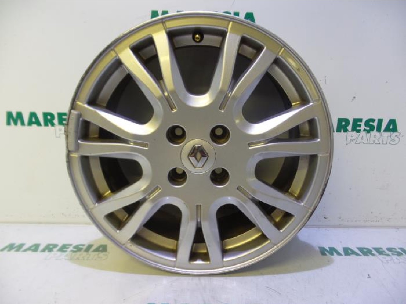 Renault - Megane - Velg