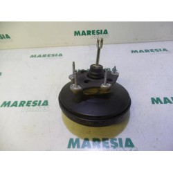 Renault - Clio - Brake servo