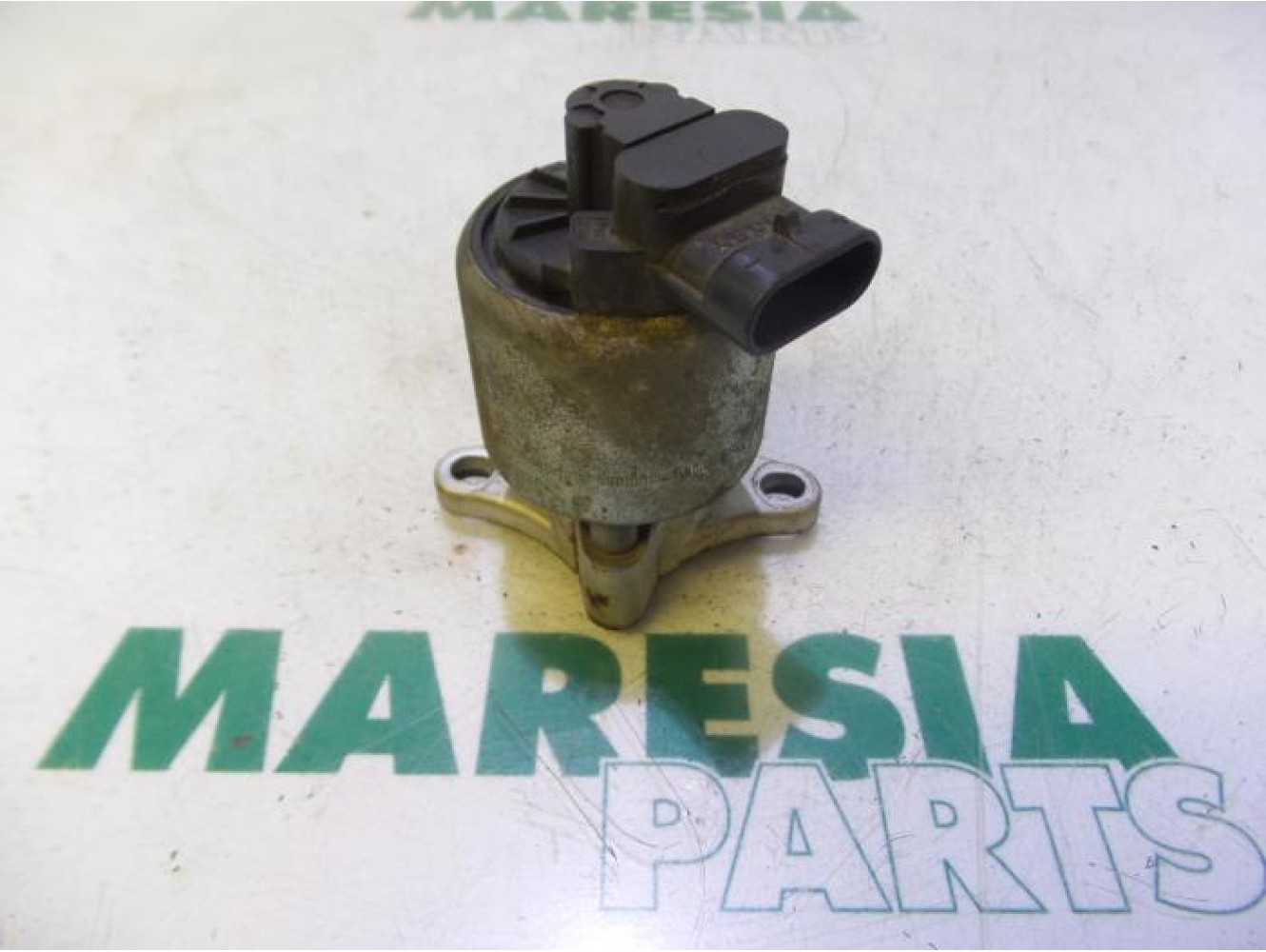 Peugeot - 307 - EGR valve
