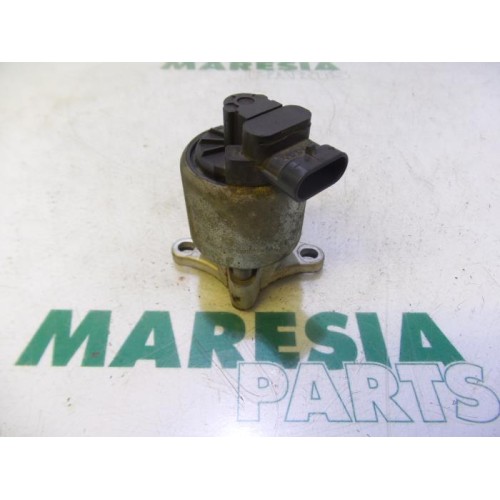 Peugeot - 307 - EGR Klep