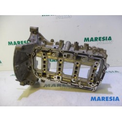 Peugeot - 207 - Sump