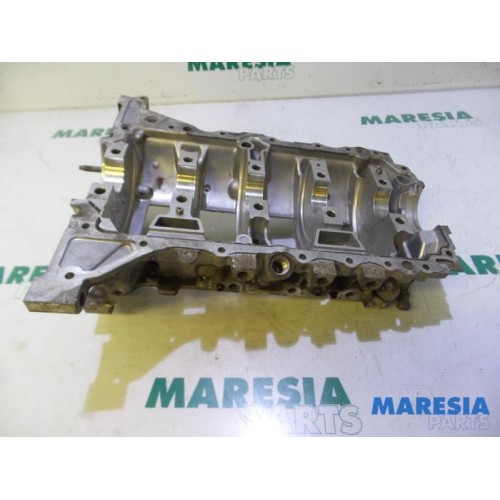 Peugeot - 207 - Sump