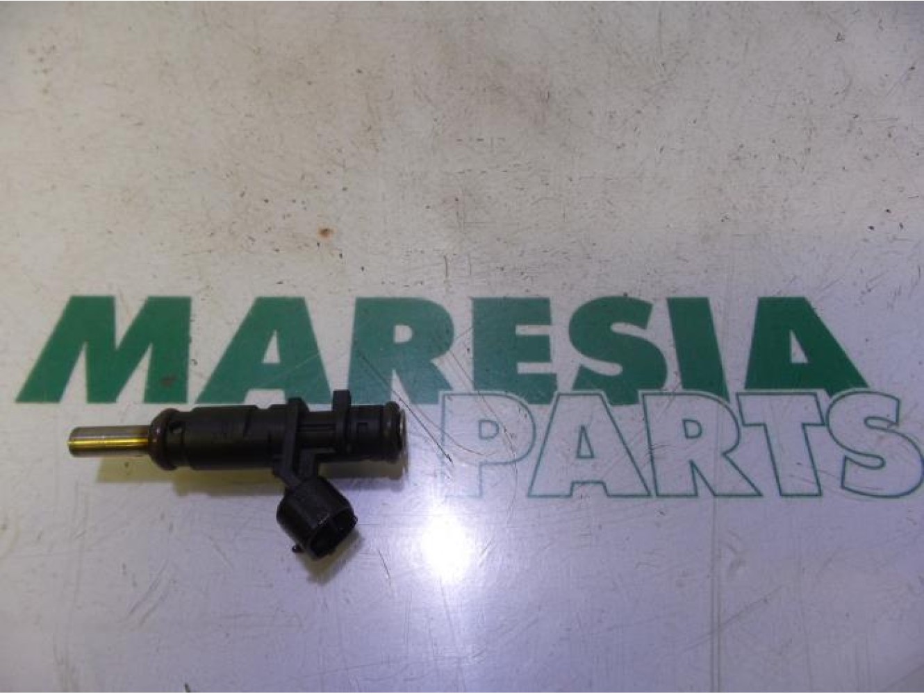Peugeot - 207 - Injector (petrol injection)