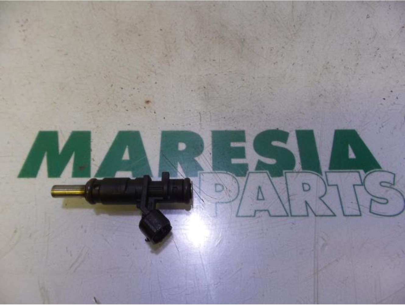 Peugeot - 207 - Injector (benzine injectie)