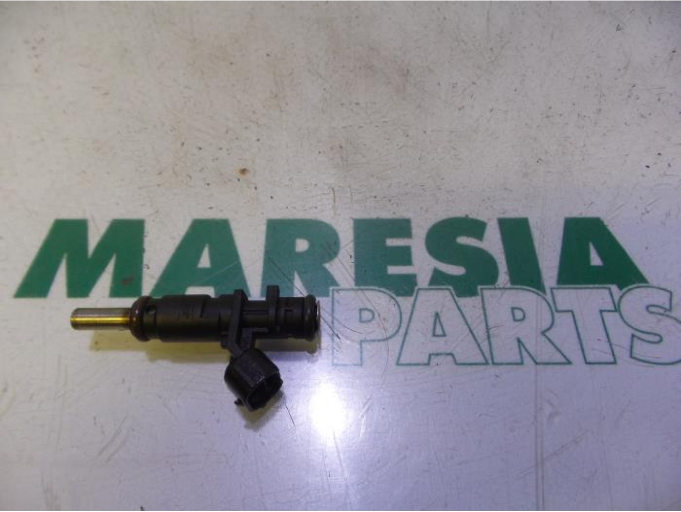 Peugeot - 207 - Injector (petrol injection)