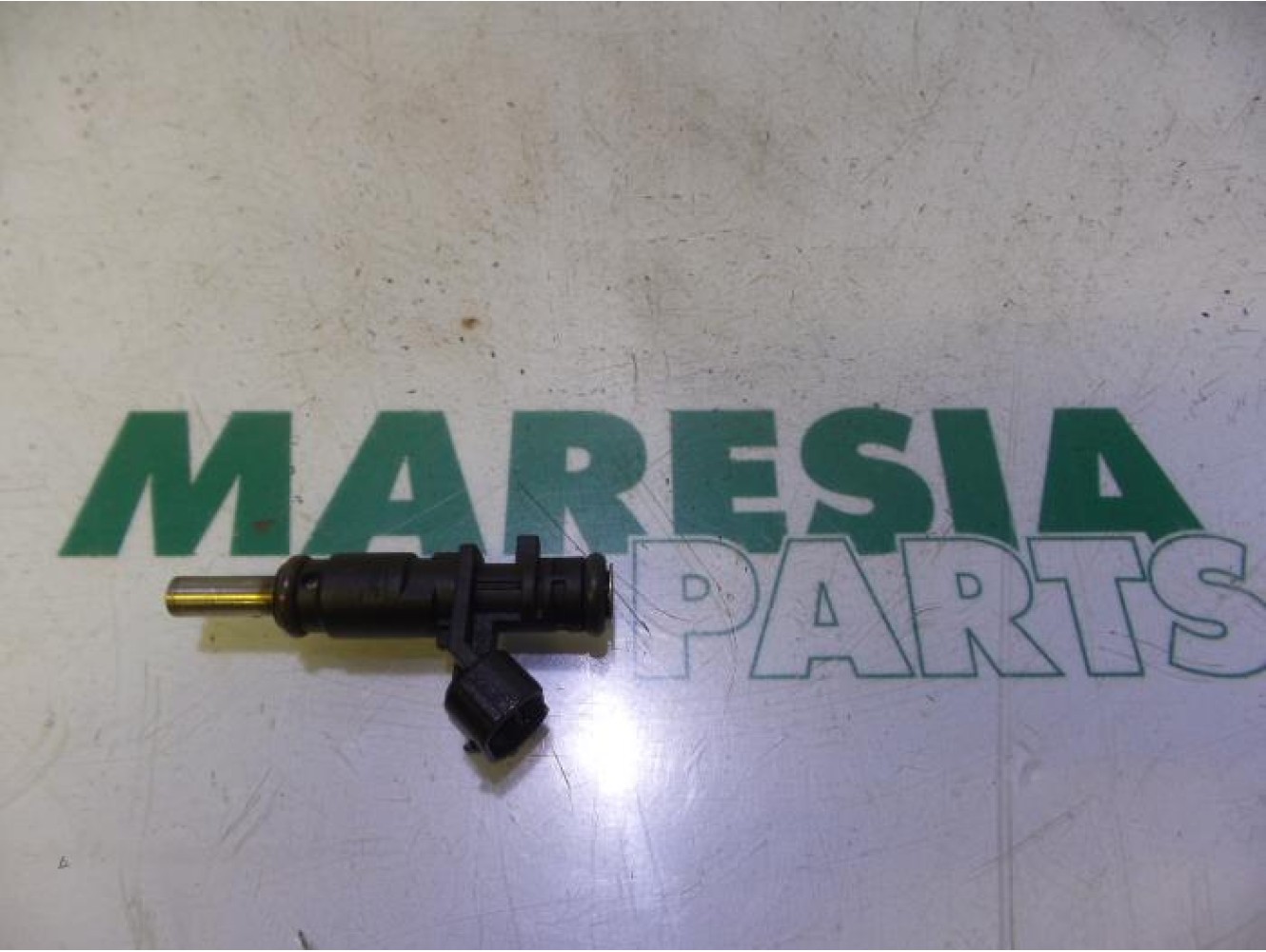 Peugeot - 207 - Injector (petrol injection)