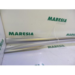 Renault - Clio - Kit rails de toit