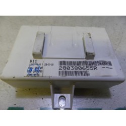 Renault - Clio - Module navigation