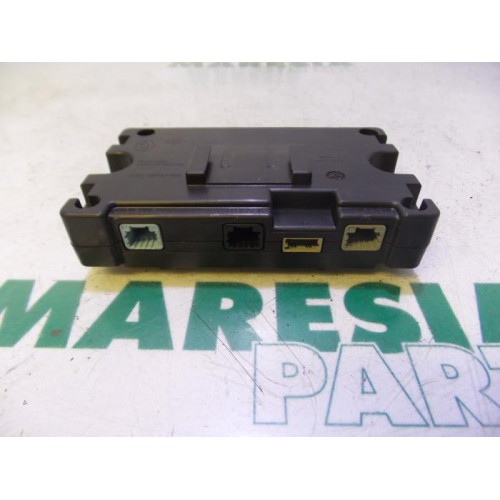 Renault - Clio - Computer Diversen