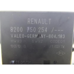 Renault - Clio - PDC Module