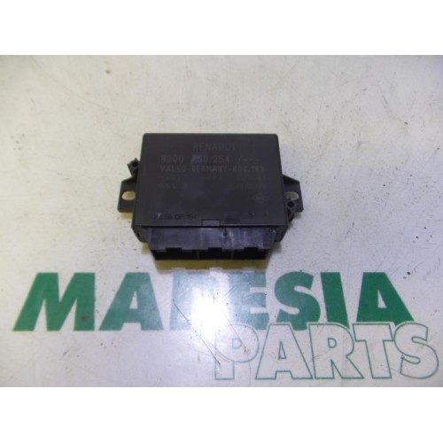 Renault - Clio - PDC Module