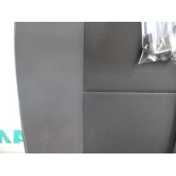 Renault - Megane - Rear bench seat