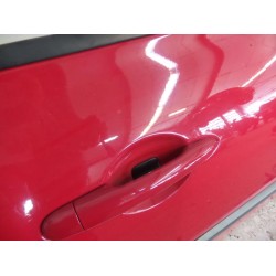 Renault - Megane - Rear door 4-door, right