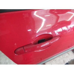 Renault - Megane - Portier 4Deurs rechts-voor