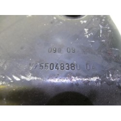 Peugeot - 207 - Sump