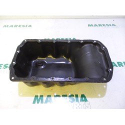 Peugeot - 207 - Sump