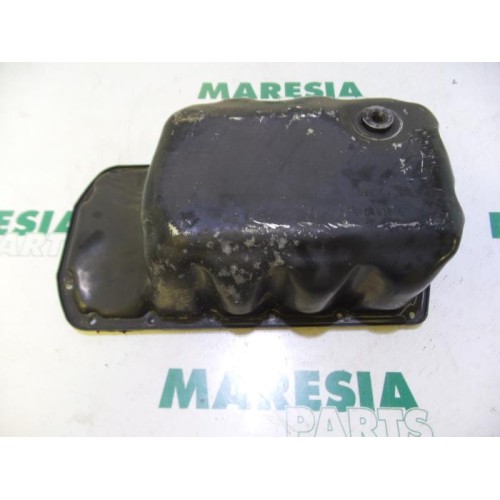 Peugeot - 207 - Sump