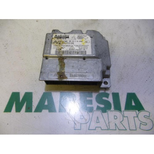 Citroen - C4 - Airbag Module