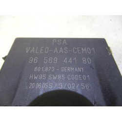 Citroen - C4 - PDC Module