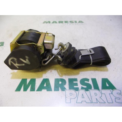 Citroen - C4 - Front seatbelt, right