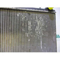 Citroen - C4 - Radiator