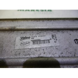 Citroen - C4 - Intercooler