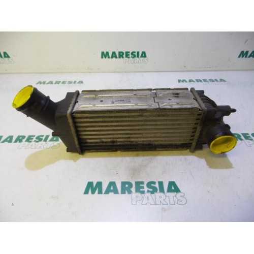 Citroen - C4 - Intercooler