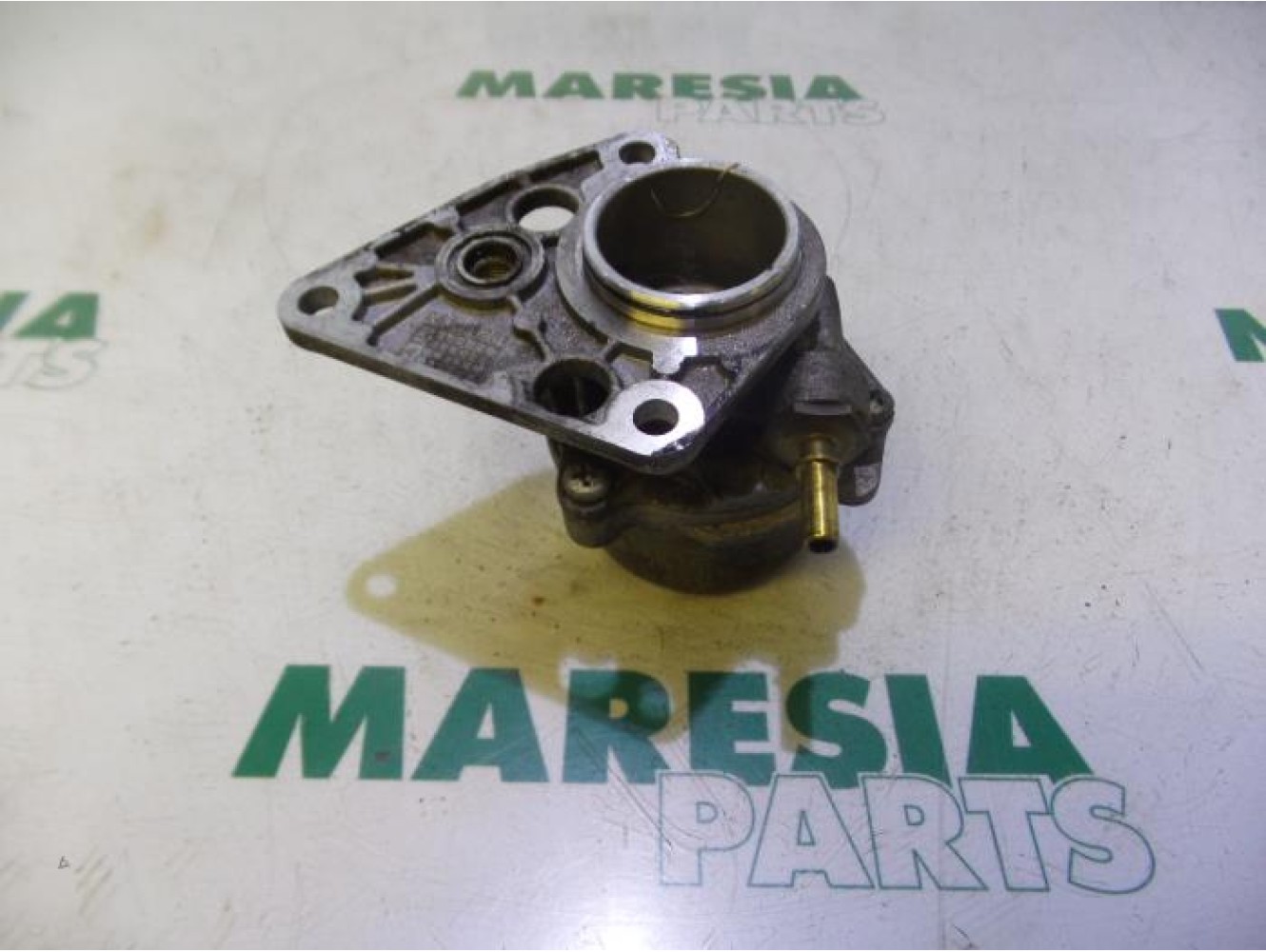 Peugeot - 206 - Pompe à vide (diesel)