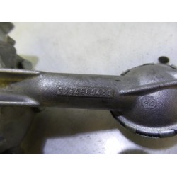Peugeot - 206 - Pompe à huile