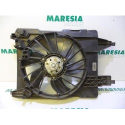 Renault - Megane - Fan motor