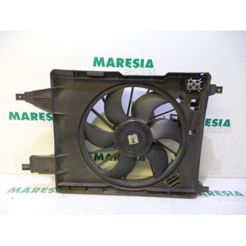 Renault - Megane - Kühlgebläse Motor