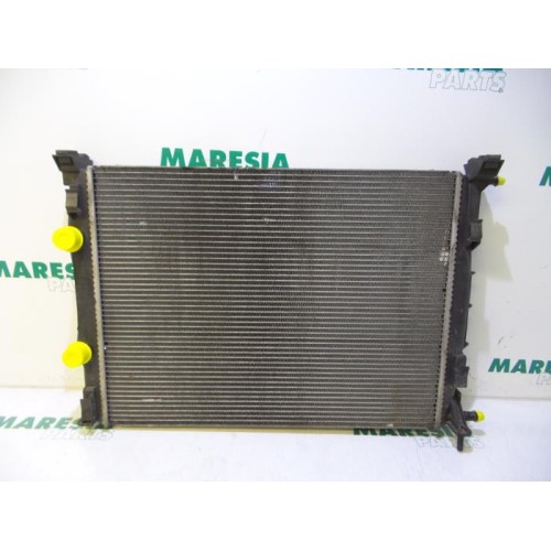 Renault - Megane - Radiator