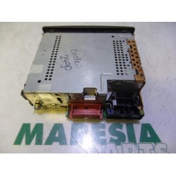 Renault - Megane Scenic - Radio