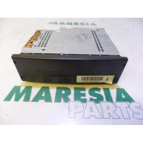 Renault - Megane Scenic - Radio