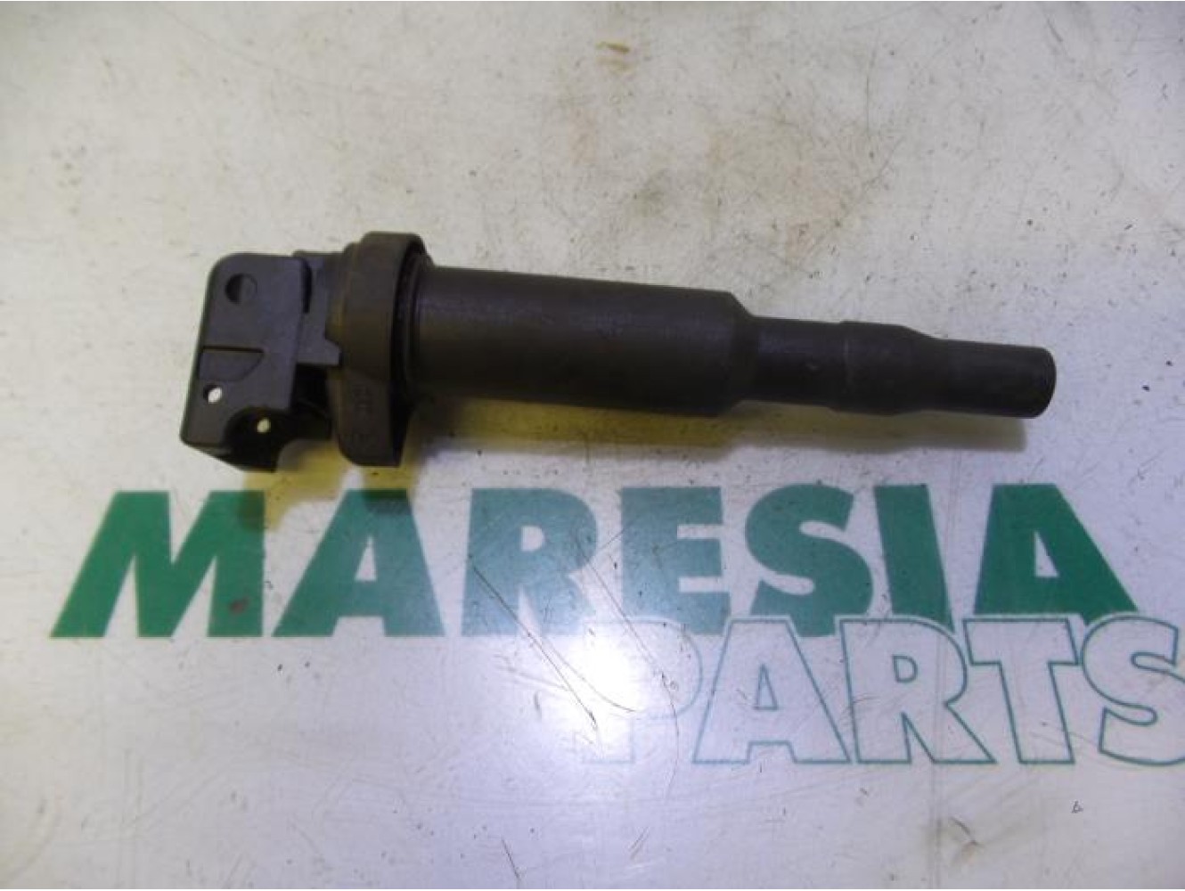 Peugeot - 207 - Ignition coil