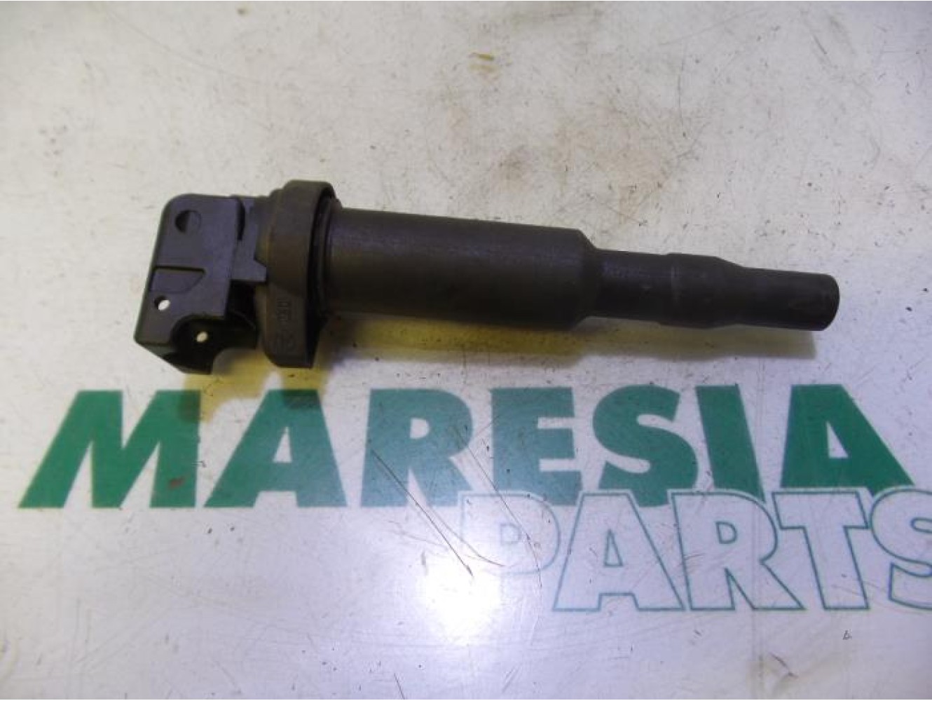 Peugeot - 207 - Ignition coil