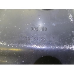 Peugeot - 207 - Sump