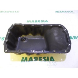 Peugeot - 207 - Sump