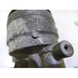 Peugeot - 207 - Support filtre à huile