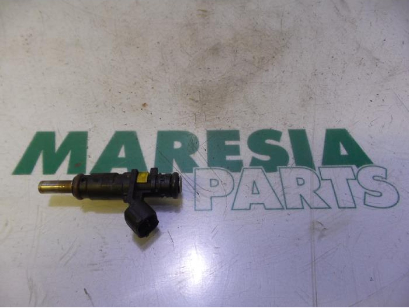 Peugeot - 207 - Injector (petrol injection)